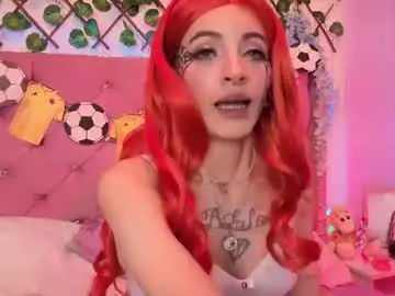 Chaturbate Live Porn of lauren_evans96