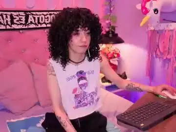 Chaturbate Sex Chat of lauren_evans96