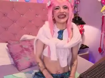 Chaturbate Watch Live Sex Cams of lauren_evans96