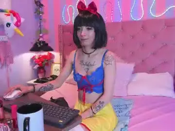 Chaturbate Live Sex of lauren_evans96