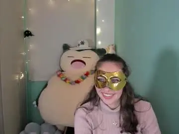 Chaturbate Adult Webcam of leah_sm