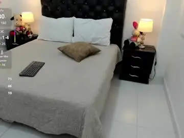 Chaturbate Live Sex of mature_rocio