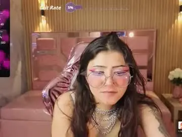 Chaturbate Nude Webcam of miss_devil_s