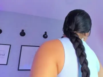 Chaturbate Sex Chat of natasha_harpper