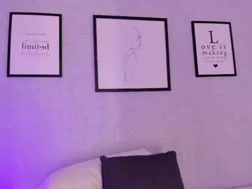 Chaturbate Sex Chat of natasha_harpper
