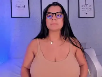 Chaturbate Private Sex Chat of natasha_harpper