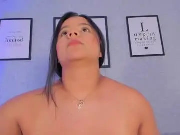 Chaturbate Private Sex Chat of natasha_harpper
