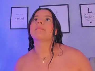 Chaturbate Nude Webcam of natasha_harpper