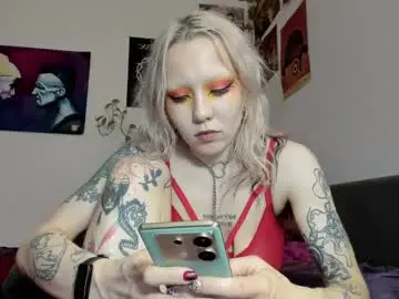 Chaturbate Adult Webcam of olivecum