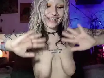 Chaturbate Private Sex Chat of olivecum