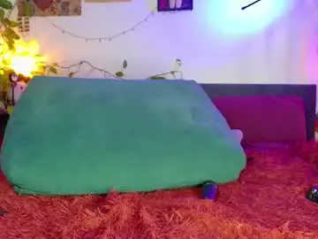 Chaturbate Sex Chat of olivecum