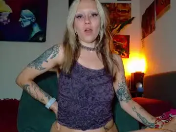 Chaturbate Live Sex Cam of olivecum