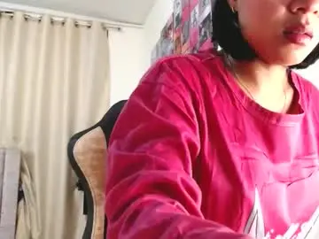 Chaturbate Best Webcam of samary_thomas