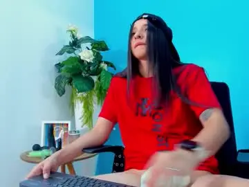 Chaturbate Best Webcam of viictoriiasaenz