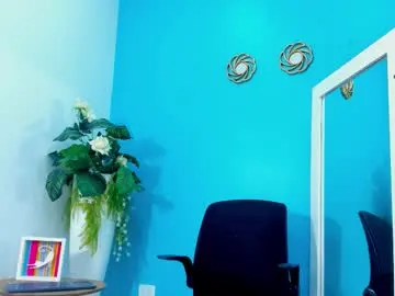 Chaturbate Free Porn Cam of viictoriiasaenz