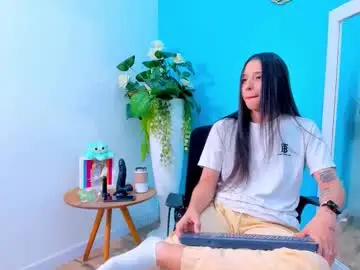 Chaturbate Best Webcam of viictoriiasaenz