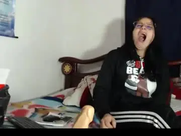 Chaturbate Sex Chat of _bombom__