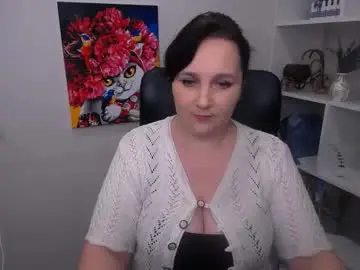 Chaturbate Nude Webcam of _miranda_sun