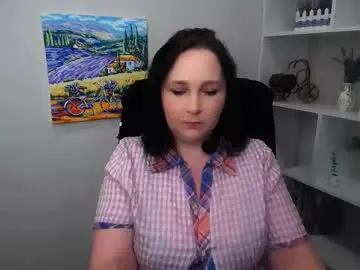 Chaturbate Sex Cam of _miranda_sun