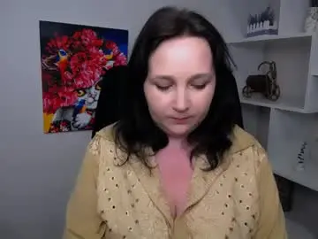 Chaturbate Live Porn of _miranda_sun