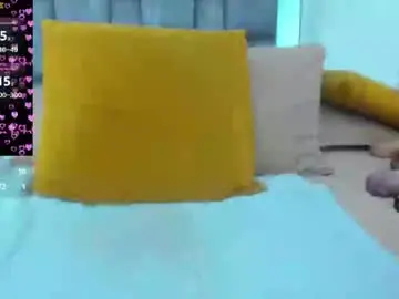 Chaturbate Adult Video Chat of alyssia_oceann