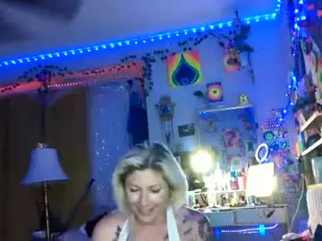 Chaturbate Sex Cam of anikaminkov