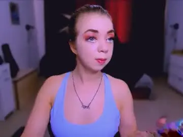 Chaturbate Adult Webcam of blinkofeyess