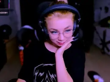 Chaturbate Sex Chat of blinkofeyess