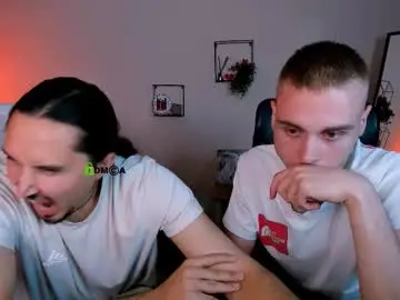 Chaturbate Sex Chat of damon_shadow