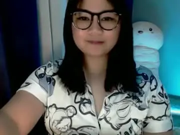 Chaturbate Sex Chat of im_ur_cutiewife