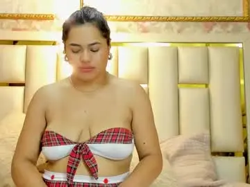 Chaturbate Sex Cam of isaa_fox