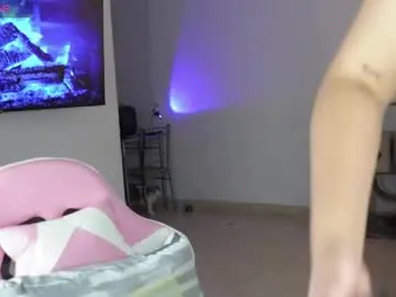 Chaturbate Sex Cam of jadde_luxy