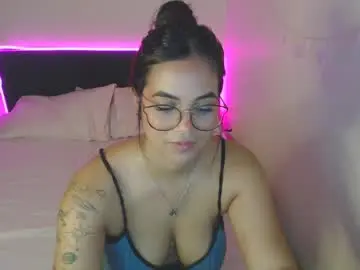 Chaturbate Best live sex cam show of khloe_kiss06