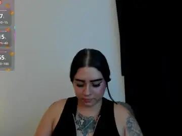 Chaturbate Adult Webcam of liily_moore