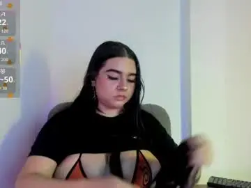 Chaturbate Private Sex Chat of liily_moore