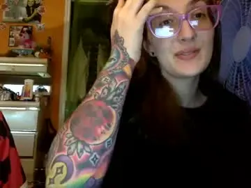 Chaturbate Free Porn Cam of lillylushabae