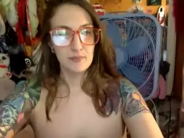 Chaturbate Nude Webcam of lillylushabae