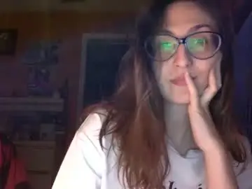 Chaturbate Live Sex Cam of lillylushabae