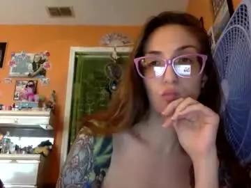 Chaturbate Adult Webcams of lillylushabae