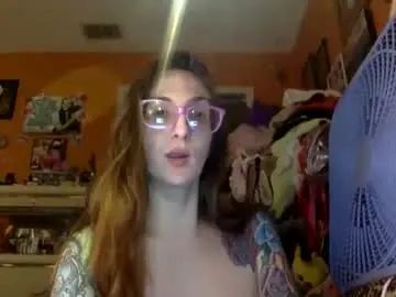 Chaturbate Sex Cam of lillylushabae