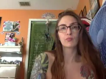 Chaturbate Sex Chat of lillylushabae