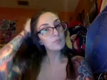Chaturbate Free Porn Cam of lillylushabae