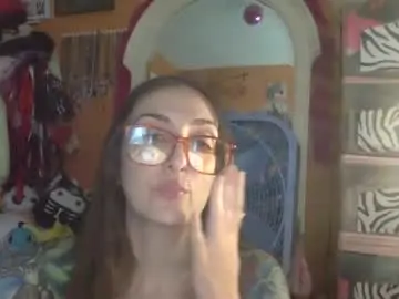 Chaturbate Adult Webcams of lillylushabae