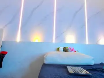 Chaturbate Free Porn Cam of malka_milan