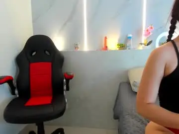 Chaturbate Best Webcam of malka_milan