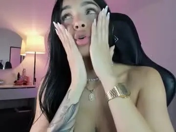 Chaturbate Adult Video Chat of miaagomez