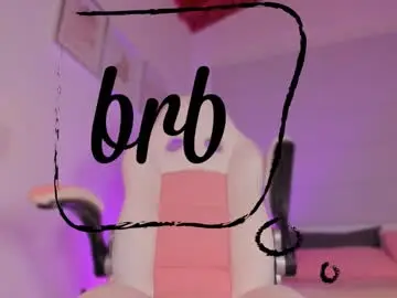 Chaturbate Adult Webcams of valeria_uribe22