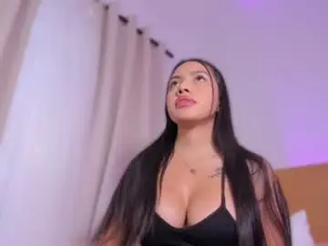 Chaturbate Free Live Porn of valeria_uribe22