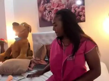 Chaturbate Best live sex cam show of adara_sofi