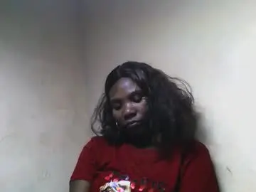 Chaturbate Free Porn Cam of ebonygeorgie